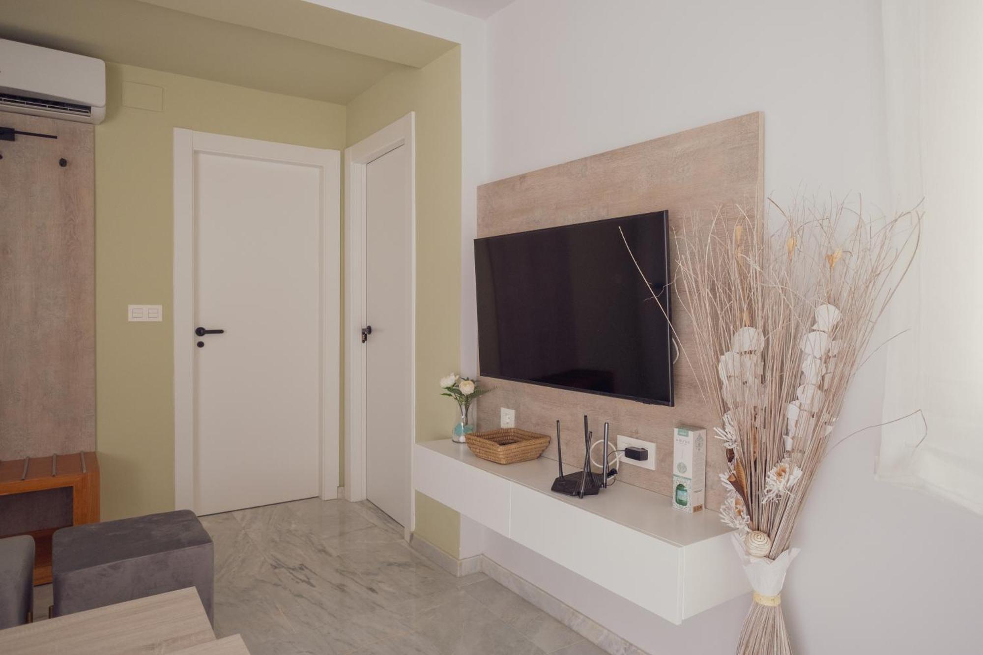 Apartamento Urbano Granada Kültér fotó