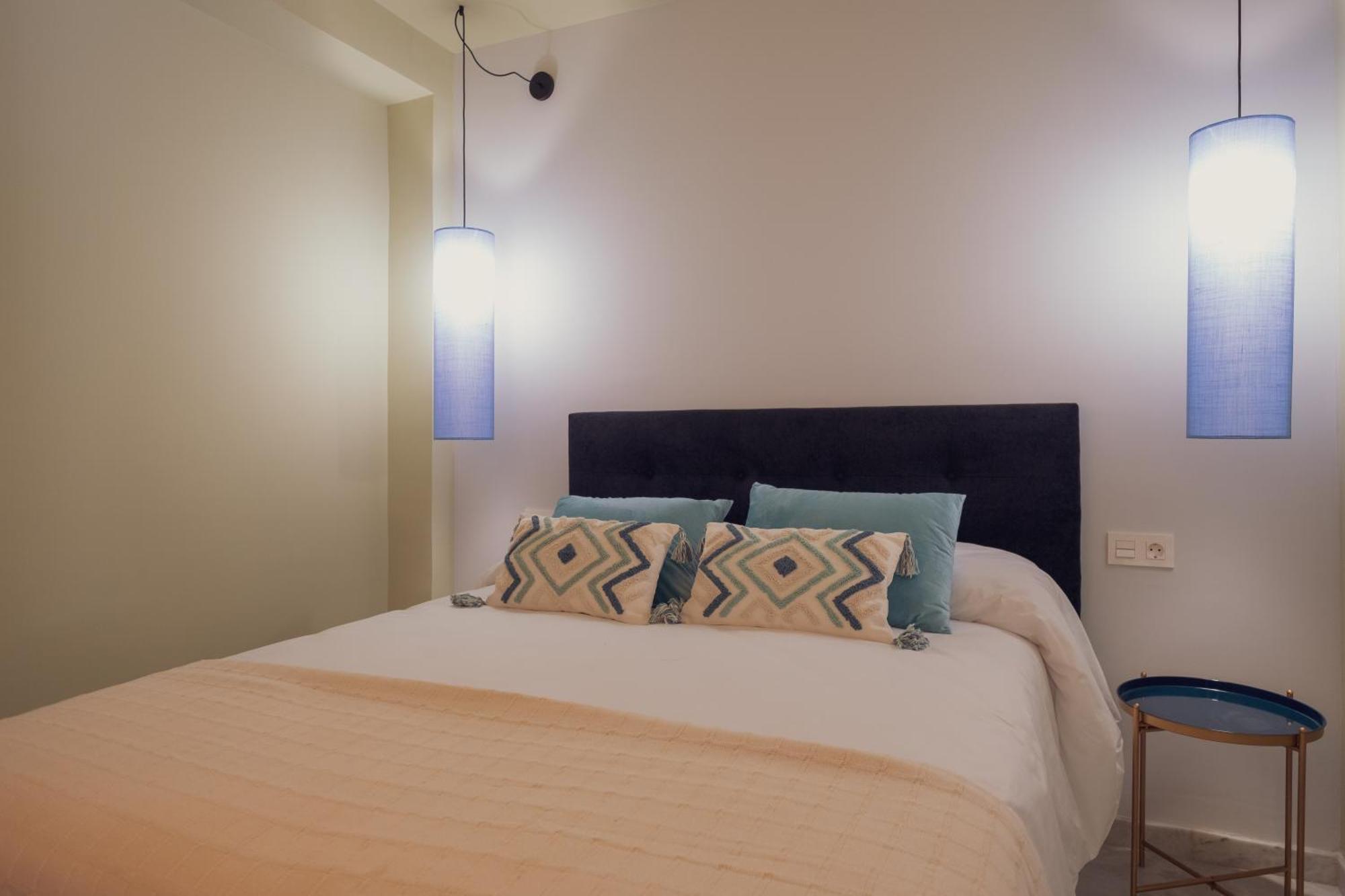 Apartamento Urbano Granada Kültér fotó