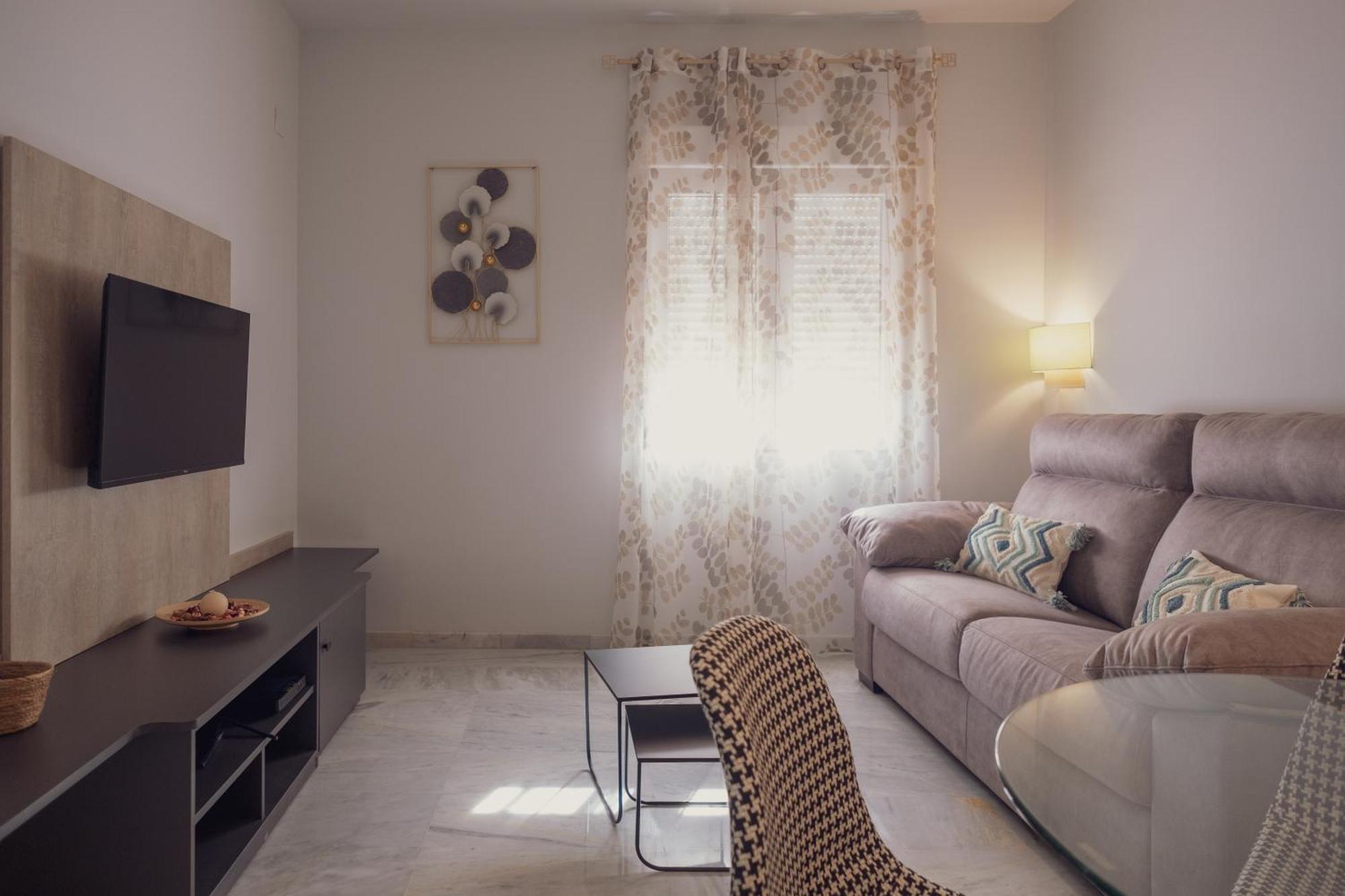 Apartamento Urbano Granada Kültér fotó