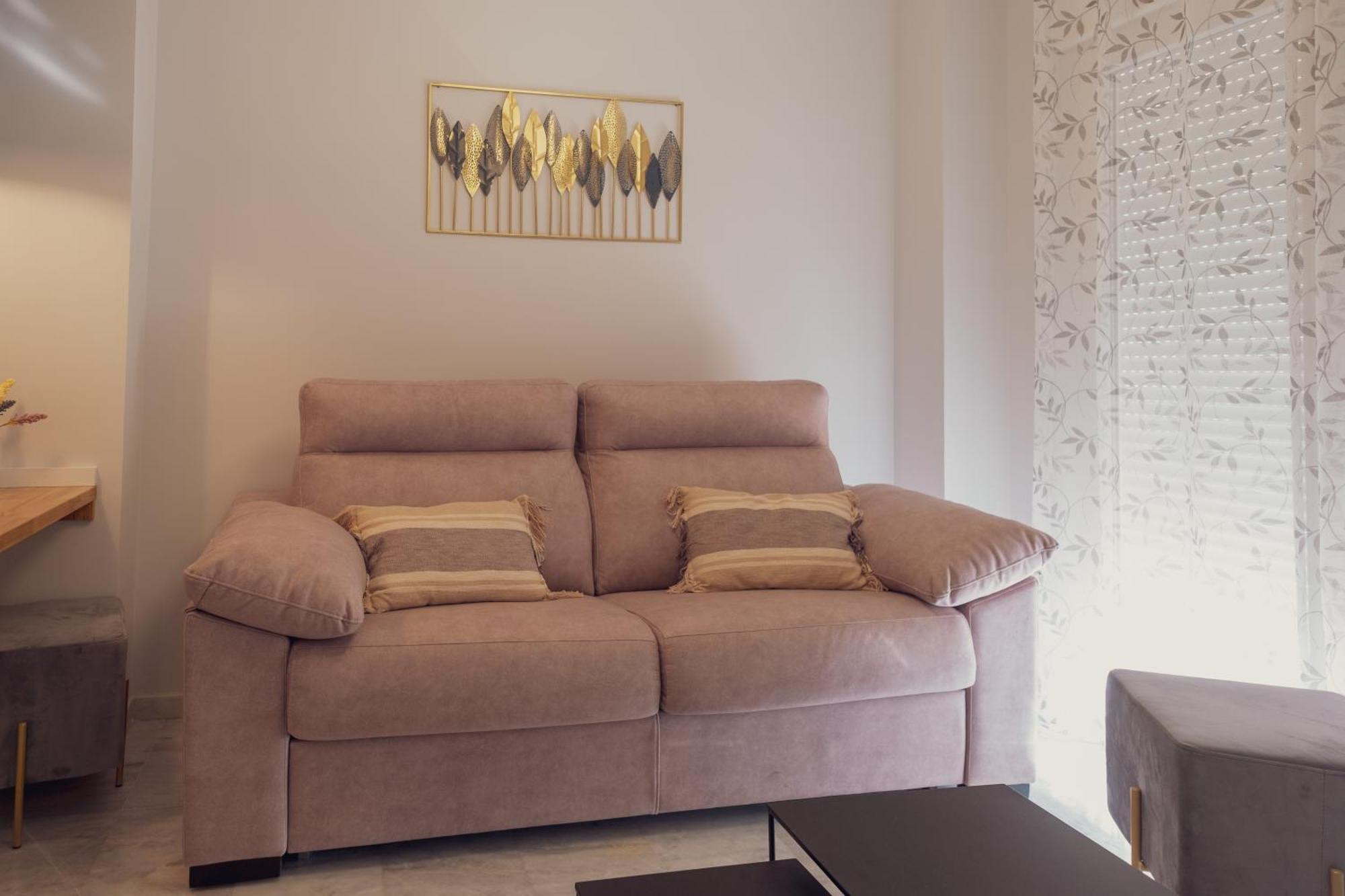 Apartamento Urbano Granada Kültér fotó